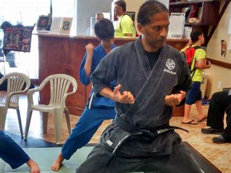 Adult Martial Arts Classes Pearland | Bushi Ban International