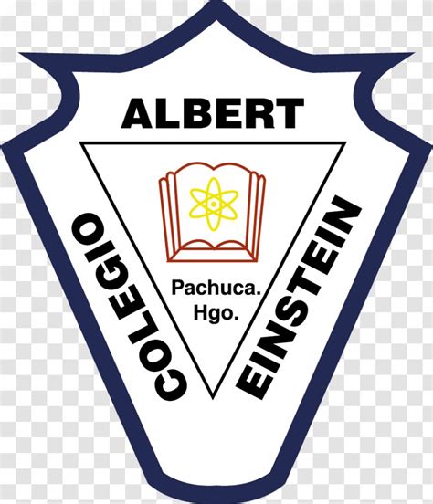 Logo School Clip Art Royalty Payment Image - Albert Einstein - Insignia Transparent PNG