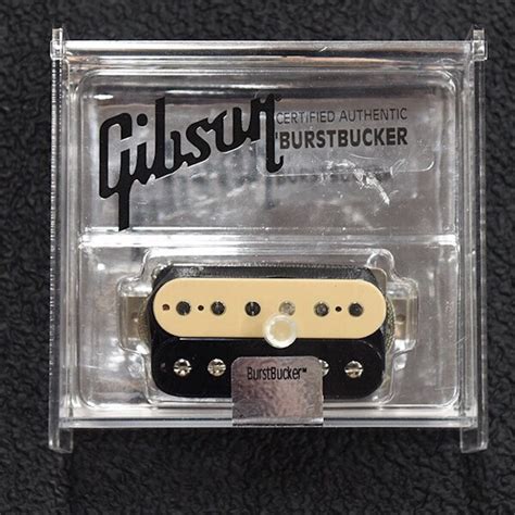 The Gibson pickup guide! : The Tone King | TheToneKing.com