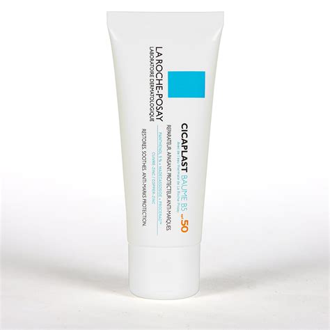 La Roche Posay Cicaplast Baume B5 SPF 50 40 ml | Farmacia Jiménez