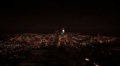 Los Santos Nightlife : r/gtaonline