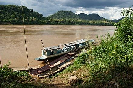 Mekong - Wikipedia