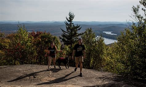 Tupper Lake, NY on Twitter: "Hiking during hunting season https://t.co ...