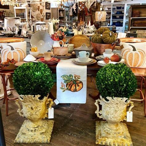 Southern Antiques: One Of The Best Gift Shops In Mississippi