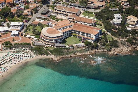 Club Hotel Baja Sardinia - Consulta la disponibilità e i prezzi