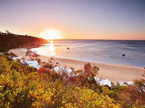 Mornington Peninsula 2020