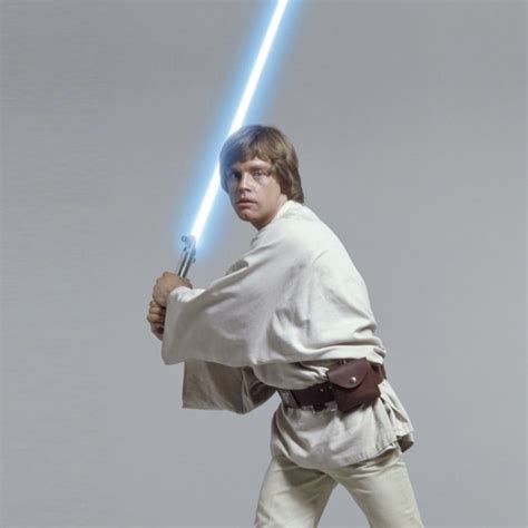 Luke Skywalker’s lightsabre to light up ‘Star Wars’ props auction | South China Morning Post