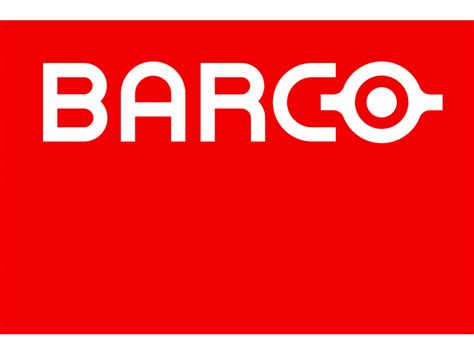 BARCO Logo PNG Transparent Logo - Freepngdesign.com