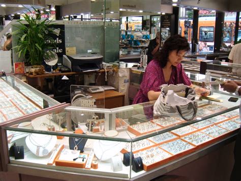 ATB JEWELERS - Updated October 2024 - 650 S Hill St, Los Angeles, California - Jewelry - Phone ...