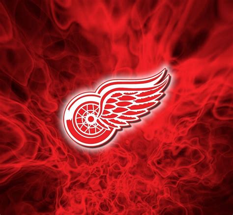 Detroit Red Wings Wallpapers - Top Free Detroit Red Wings Backgrounds - WallpaperAccess