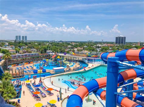 10 Reasons Daytona Lagoon is the Best Florida Water Park - But First, Joy