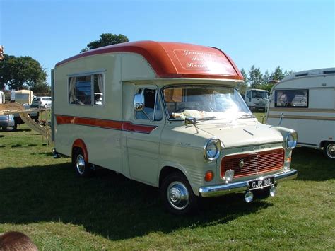 MK1 Ford Transit Camper | Ford transit camper, Ford transit, Classic ...