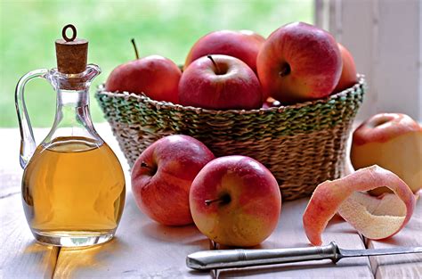 How to Take an Apple Cider Vinegar Bath: Step-by-Step Instructions