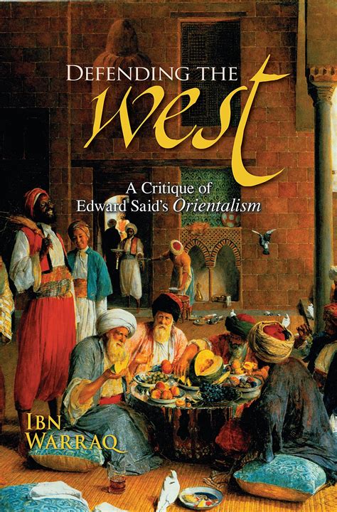 EDWARD SAID ORIENTALISMUS PDF