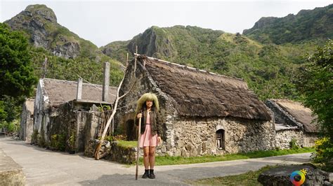 Sabtang Island, Batanes: Exploring the Best Heritage Island in the Philippines! (Photo Essay ...