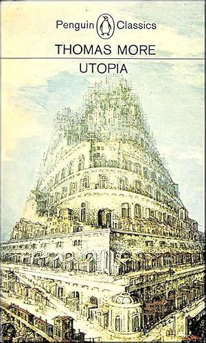 Utopia by Thomas More - AbeBooks