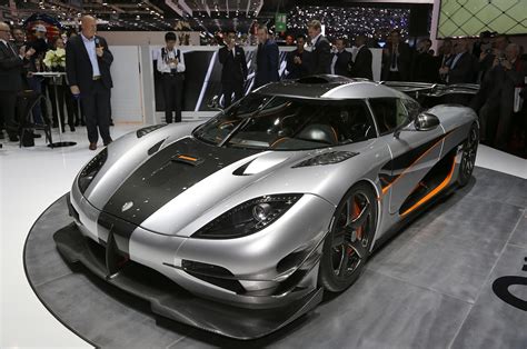 Koenigsegg One 1 Model? 222 hình nhiều lượt tải nhất