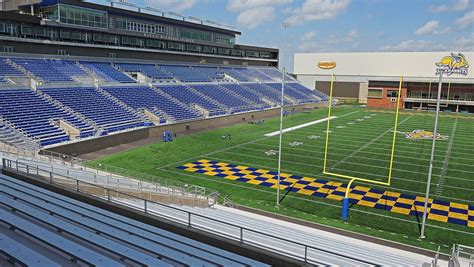 SDSU hosts Drake in stadium opener