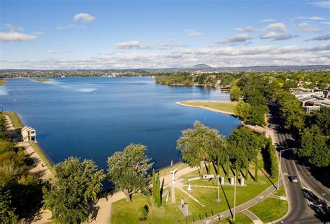 Lake Wendouree, Ballarat | Get Active Victoria