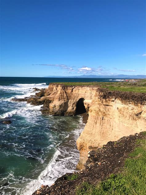 Montana De Oro State Park Los Osos California [OC] [3024x4032] | California coast, Favorite ...