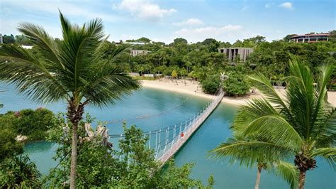 Singapore’s Sentosa Island guide: 6 top things to know before you go | escape.com.au