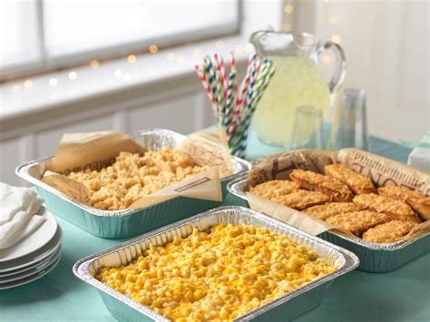 Make Thanksgiving Easy and Delicious With Noodles & Company’s Catering - Sippy Cup Mom