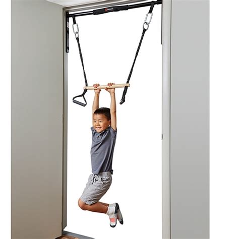 Trapeze Bar | Sensory Integration