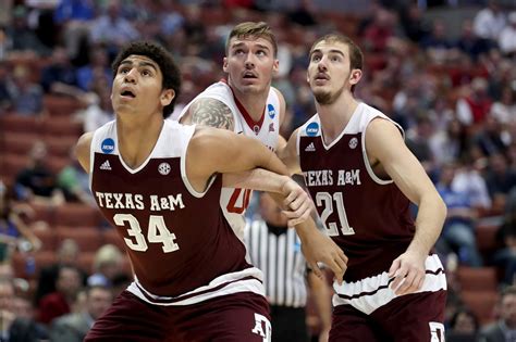 Texas A&M Basketball: Who is the Aggies’ most important player?