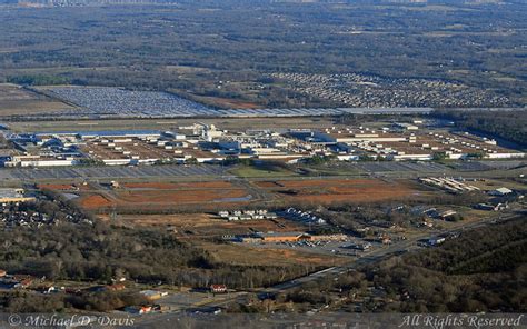 Nissan manufacturing smyrna tennessee