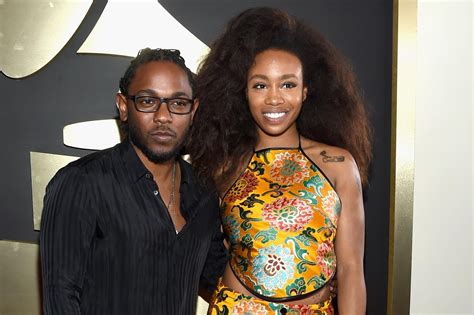 Kendrick Lamar and SZA drop “All the Stars” from the Black Panther ...