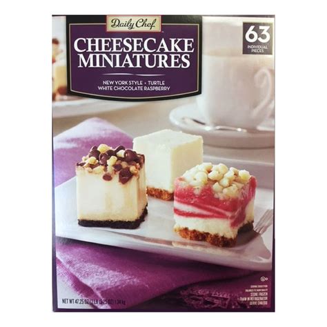 Cheesecake Bites Sam's Club - Design Corral