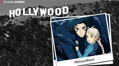 Hollywood Rewind | Howl’s Moving Castle: The delightful film where Christian Bale’s Batman found ...