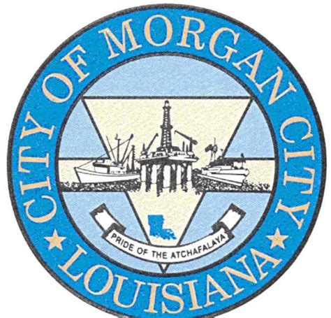 Morgan City Municipal Government