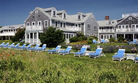 Where to Stay on Nantucket | Hotels on the Beach - New England