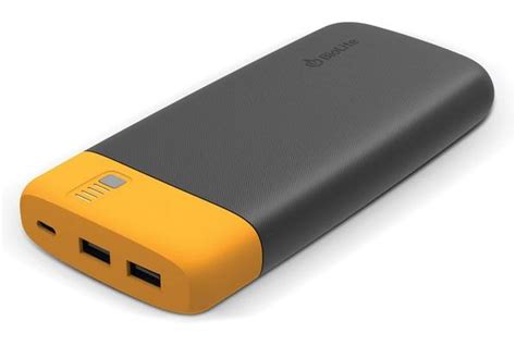 BioLite Charge 80 USB-C Power Delivery | Camping Power Pack NZ ...