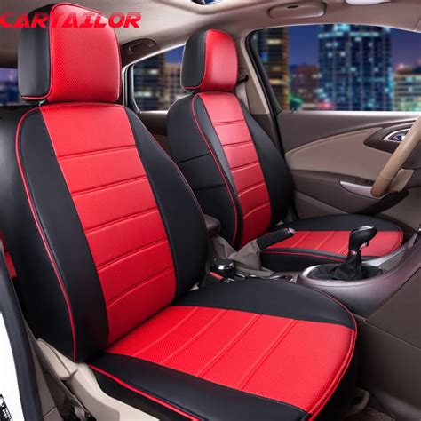 CARTAILOR cover seat for Jaguar XJL car seat covers for car seats ...