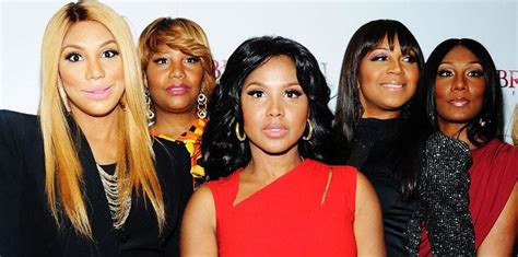 WATCH: Tamar Braxton And Toni Braxton Diss Their Sisters Over Their Shocking Family Feud In ...