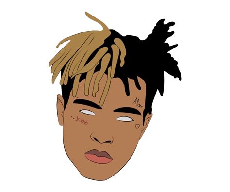 Xxxtentacion Logo Transparent