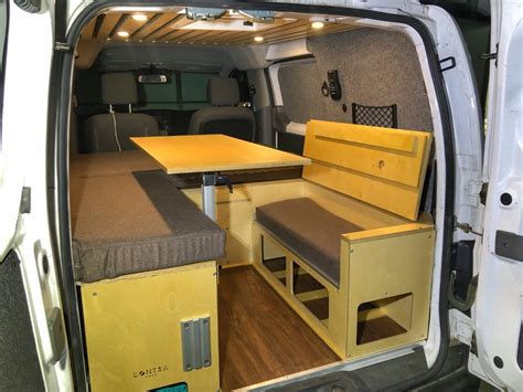 12 Best Small Camper Vans Under $25,000 - Outdoors Alley