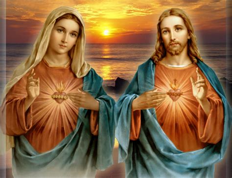 THE CHAPLET OF CONVERSION | Jesus pictures, Jesus and mary pictures ...