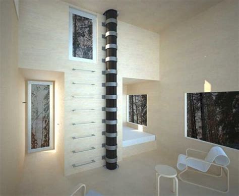 The Mirrorcube Treehotel in Sweden » TwistedSifter