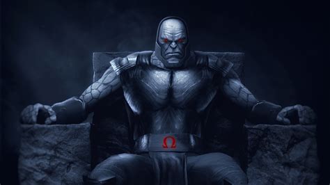 1920x1080 Resolution Darkseid DC Villain 1080P Laptop Full HD Wallpaper ...