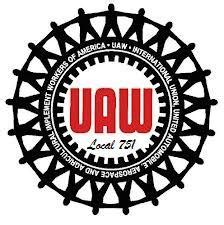 UAW Local 751 | Decatur IL