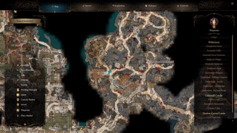 Baldur's Gate 3: How to get the Luminous Gloves in BG3