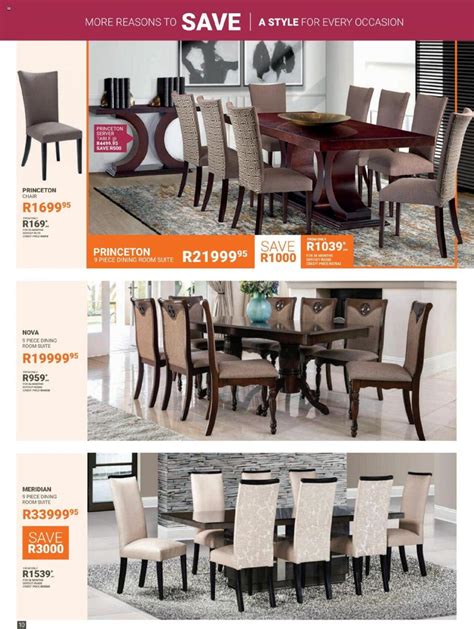 Bradlows Catalogue 10 Oct 2022 | Bradlows Specials | Bradlows Furniture