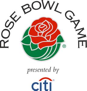 Rose Bowl stadium Logo PNG Vector (SVG) Free Download