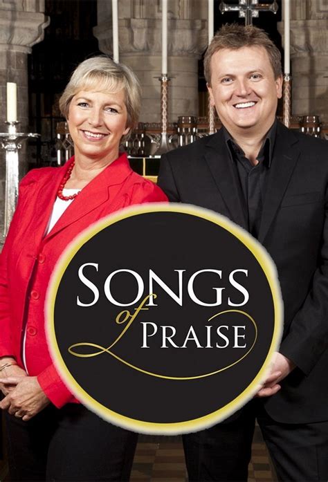 Songs of Praise - TheTVDB.com