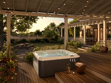 Hot Tub Installation Made Easy - Your Path To Relaxation