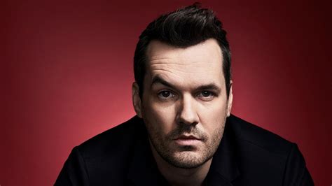 How comedian Jim Jefferies culled his bad habits to become healthier ...