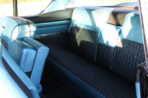 1957 Cadillac Eldorado - Interior Pictures - CarGurus